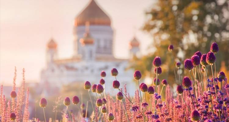 The Best of The Baltics, Helsinki, St. Petersburg, Moscow in 16 days - Baltic Tours