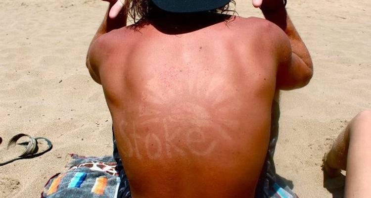 San Sebastian Surf Camp (4 nights) - Stoke Travel