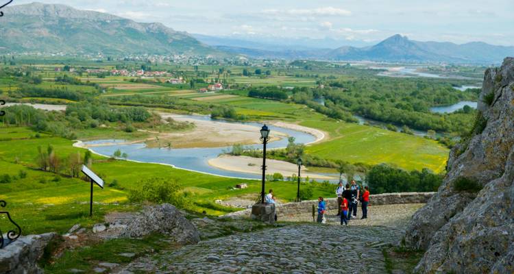 Anzotika Tour - Lëpusha and Vermosh - Wander Albania