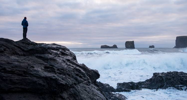 7 Day Reykjavík & Local Highlights - Saga Travel