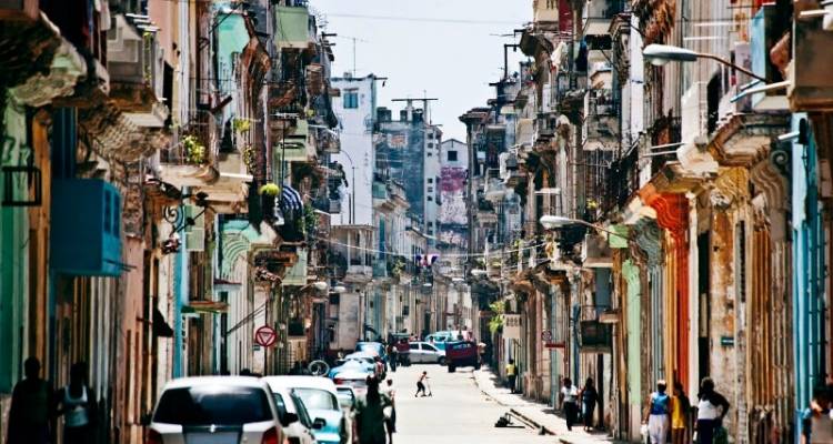 Cuba Salsa & Spanish Immersion 14D/13N - Bamba Experience