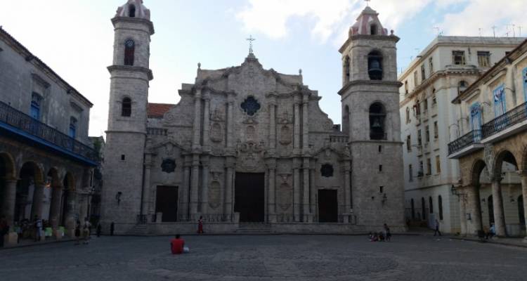 Havana Salsa & Spanish Immersion (8 days) - Bamba Experience