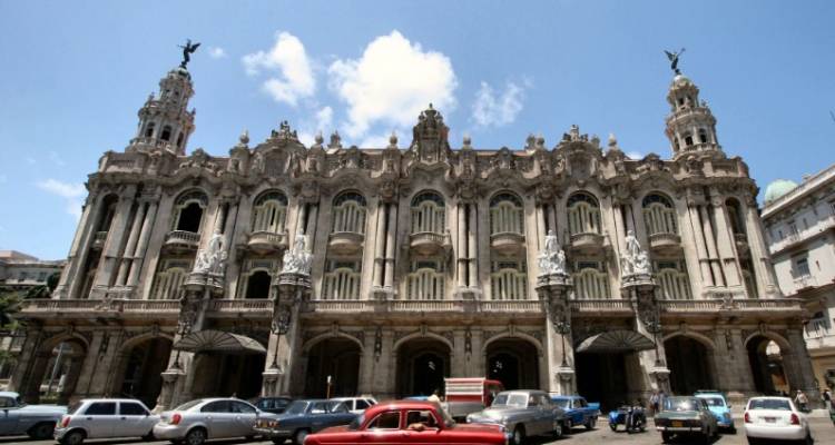 Havana Salsa & Spanish Immersion 10D/9N - Bamba Experience