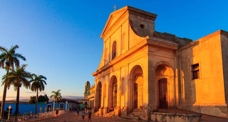 Cuba in Depth 14 Days - Scenic Luxury Cruises & Tours