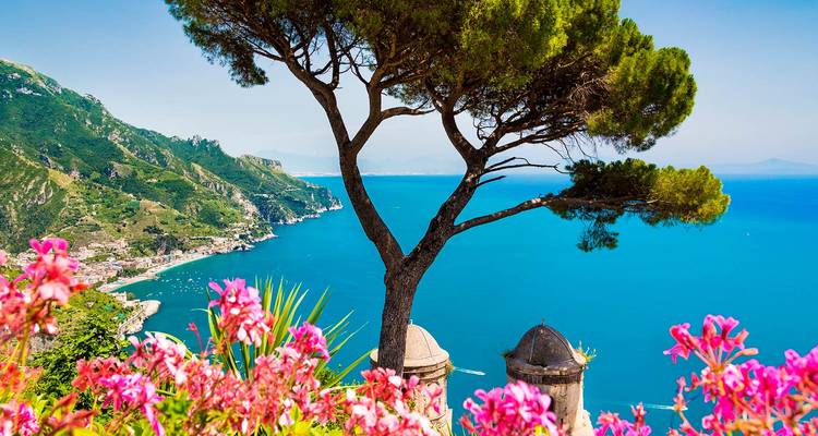 Eastern Mediterranean Treasures - Scenic Luxury Cruises & Tours