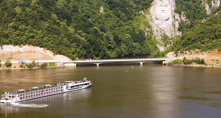 Black Sea Explorer 2018 (Start Budapest, End Bucharest, 11 Days) - Scenic Luxury Cruises & Tours