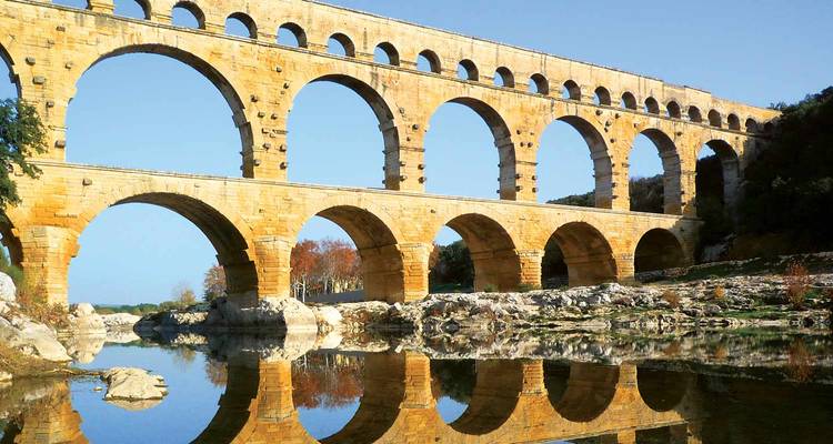 Spectacular South of France & Unforgettable Douro (from Paris to Porto) - Scenic Luxury Cruises & Tours
