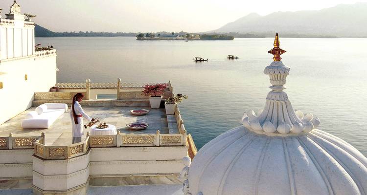 Jewels of India 16 Days - Scenic Luxury Cruises & Tours