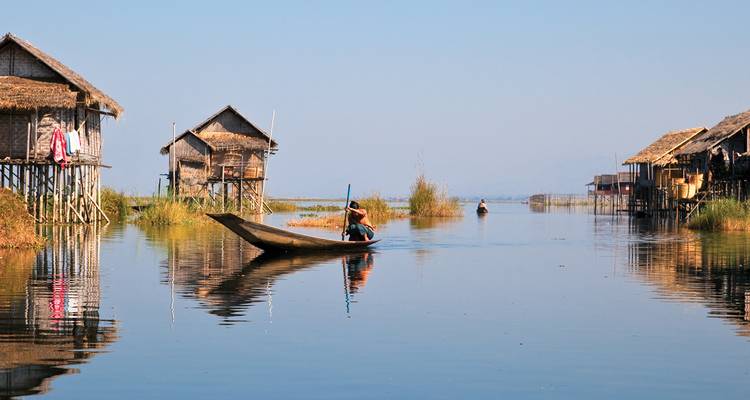 Mystical Irrawaddy 2018/2019 (Start Yangon, End Mandalay, 14 Days) - Scenic Luxury Cruises & Tours