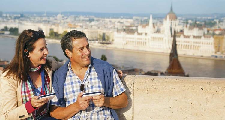 Danube Christmas Markets 2018 (Start Nuremberg, End Budapest) - Scenic Luxury Cruises & Tours