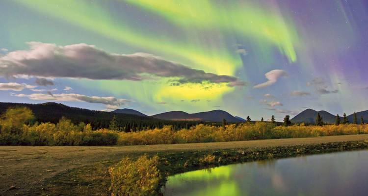 Winter Wonders 17 Days (from Calgary to Vancouver) - Scenic Luxury Cruises & Tours