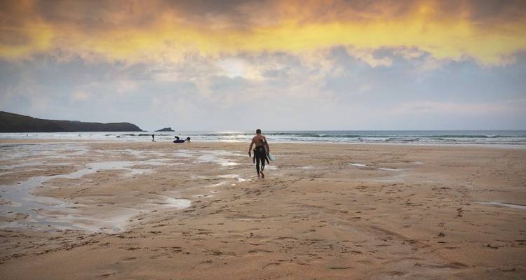 Newquay Surf Escape 4D/3N - Bamba Experience
