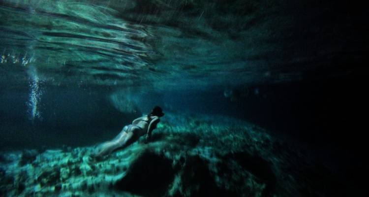 Yucatan Adventure 4D/3N (from Merida) - Bamba Experience