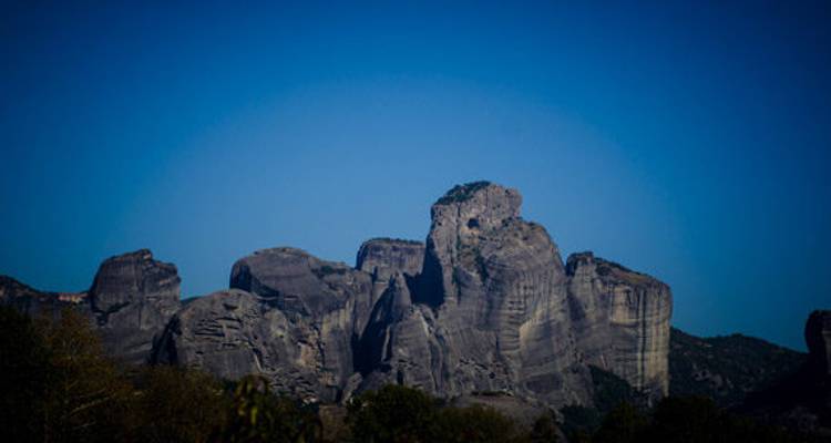 Epirus and Meteora leisure & bike tour - Travel'n'Cycle