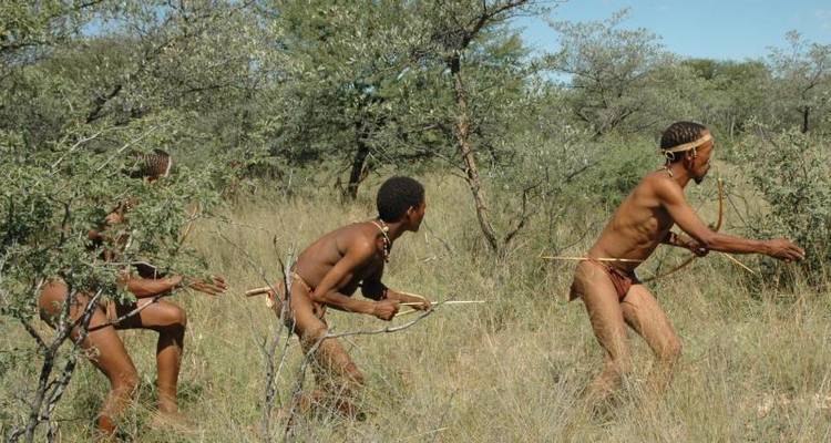 3 Day Eastern Kalahari Culture, Tradition and Wildlife Tour - Wild Dog Safaris