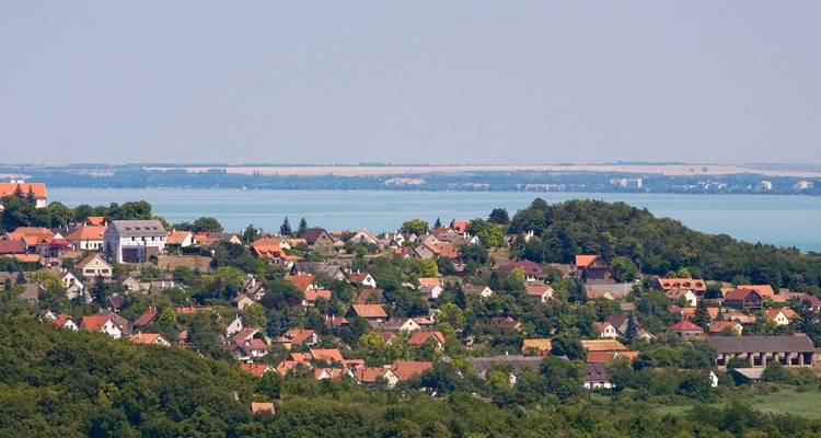 Through Central Europe and the Balkans - Lake Balaton, the Sava and the Danube - CroisiEurope River Cruises
