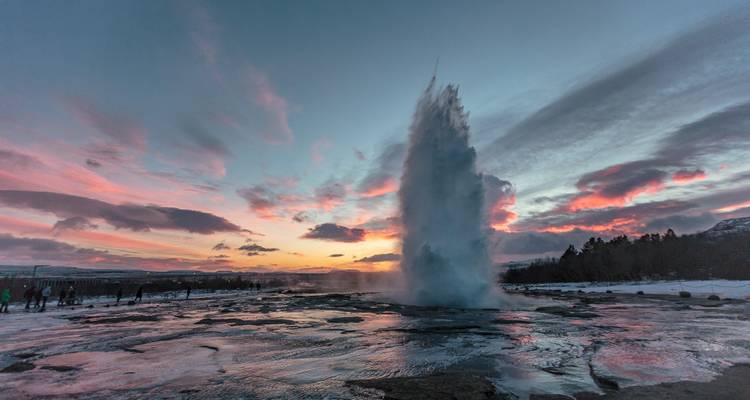 4 Day Best of Iceland Package - Arctic Adventures