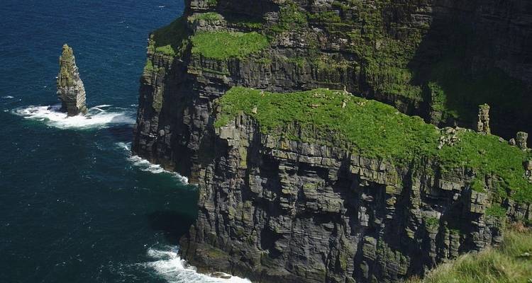 Irish Escape - Globus