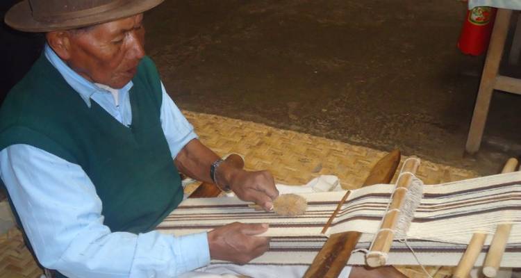 Ecuador on a Shoestring 8D/7N - Bamba Experience