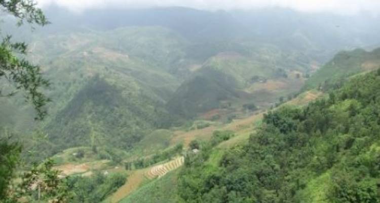 Sapa Trekking 3 Days – Hotel & Homestay - 24h Tour