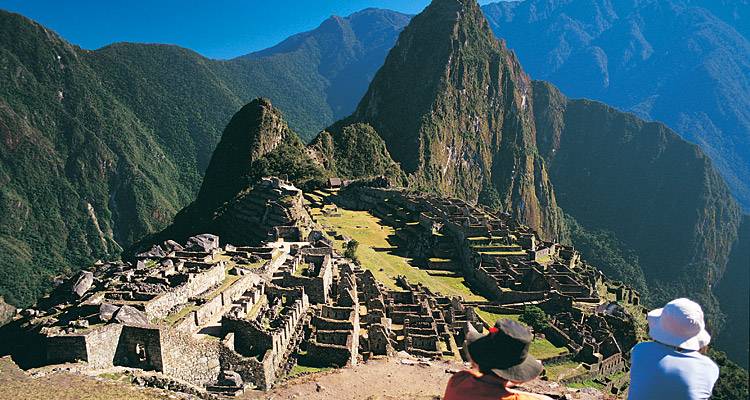 Machu Picchu Experience (Hiram Bingham train) - Independent - Peregrine Adventures