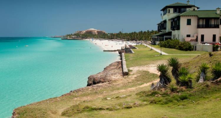Full Cuba Adventure 14D/13N - Bamba Experience