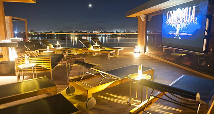 Aqua Mekong - Expedition Cruise - 7NT - Downriver - Low Water (Phnom Penh to Ho Chi Minh) -From December to Mid-August - Aqua Expeditions