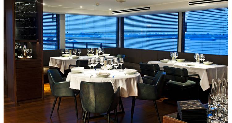 AQUA MEKONG - Explorer Cruise - 4NT - Downriver - High Water (Siem Reap to Phnom Penh) Mid-August to November - Aqua Expeditions