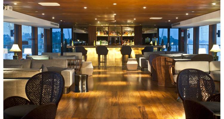 AQUA MEKONG - Explorer Cruise - 4NT- Upriver - High Water Season (Ho Chi Minh to Phnom Penh) Mid-August to November - Aqua Expeditions