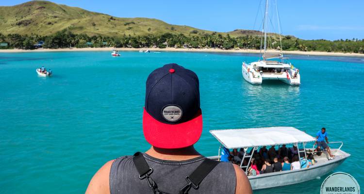 Wanderlands Fiji - 8 Days - Wanderlands Travel