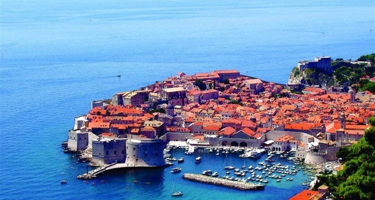 Croatian diamonds - 8 days/7 nights - from Zagreb - Nature Trips
