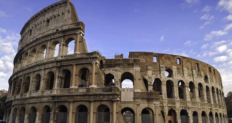 Italy Highlights Adventure 8D/7N - Bamba Experience