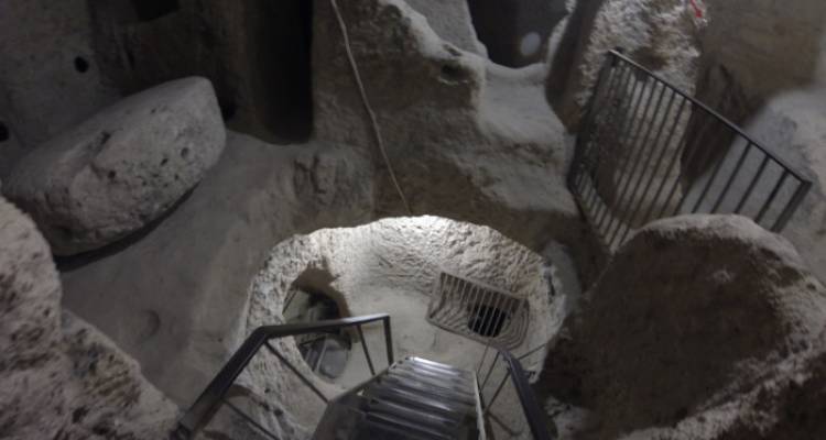 Mini Stay Cappadocia - 4 days - Fez Travel