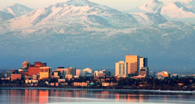 Anchorage Welcome Package 3D/2N - Bamba Experience