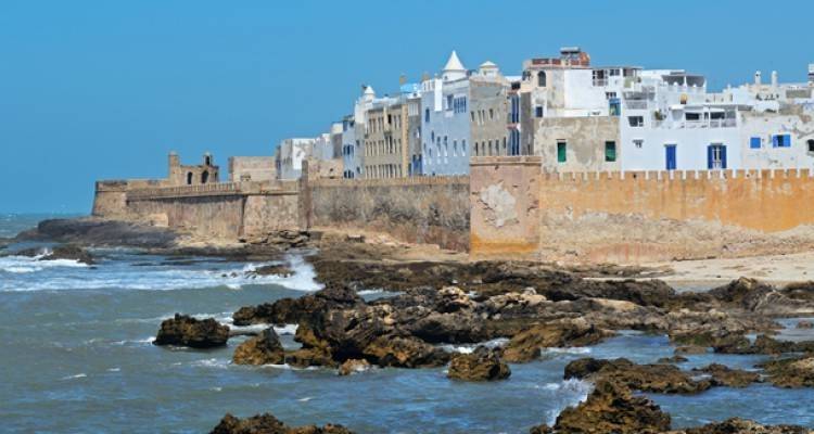 New Years in Morocco - 11 Days - On The Go Tours