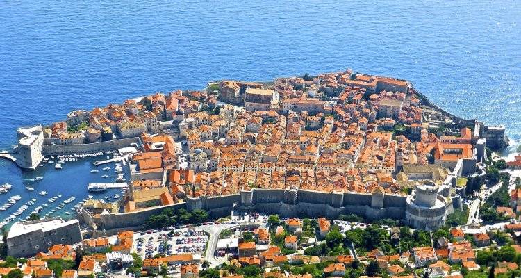 The Spirit of Balkans 4 Countries Tour - 15days/ 14nights - Nature Trips