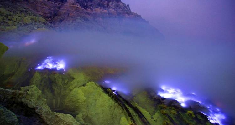 Bali & Crater Lake Experience 7D/6N - Bamba Experience