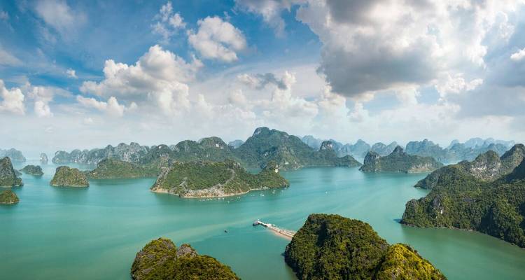 Ultimate Southeast Asia & The Majestic Mekong with Sapa, Hue & Danang - Northbound - Avalon Waterways