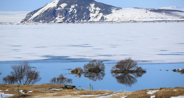 Guided Iceland Circle - GJ Travel