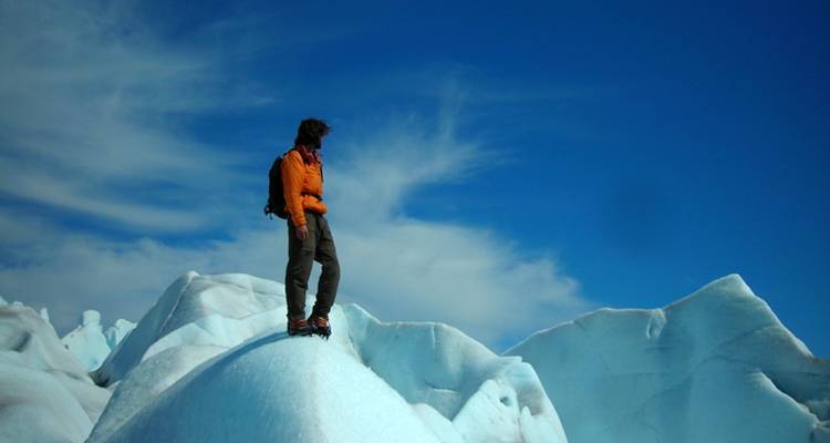 Iceland & Northeast Greenland Voyage - 12 Days - GJ Travel