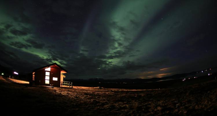 Land of Northern Lights - GJ Travel