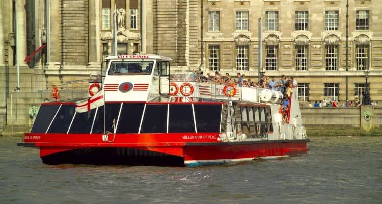 London Welcome Package 4D/3N - Bamba Experience