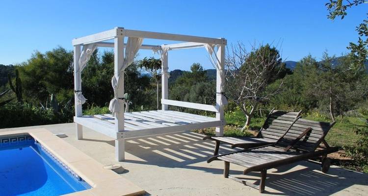 Stoke Villa Ibiza (3 nights) - Stoke Travel