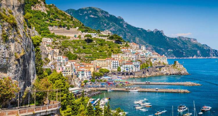 Splendid Tour - Acampora Travel