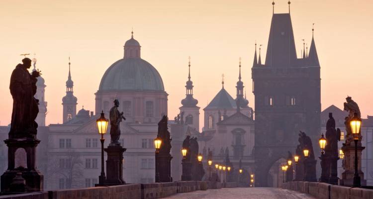 Danube Dreams with Habsburg Royalty & Berlin - Westbound - Avalon Waterways