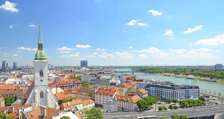 Danube Dreams with Berlin for Beer Enthusiasts - Eastbound - Avalon Waterways