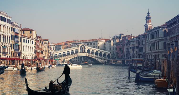 Cultural Northern Italy - Acquaforte Travel Designer
