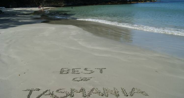 Tasmania Highlights 7D/6N - Bamba Experience
