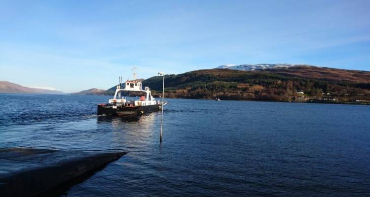 Loch Ness Shore Experience - Highland Experience Tours