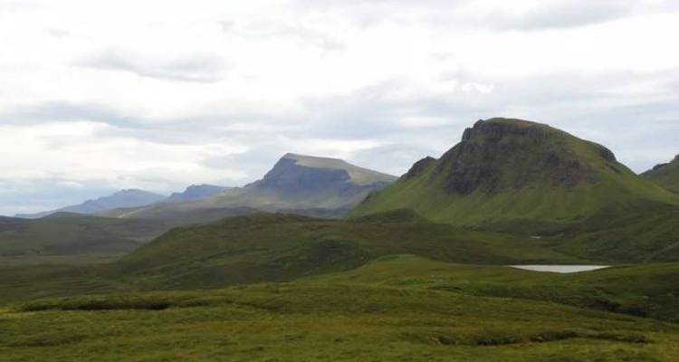 Loch Ness Shore Experience - Highland Experience Tours